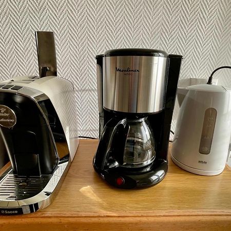 Ferienwohnung Karin Bludenz Luaran gambar
