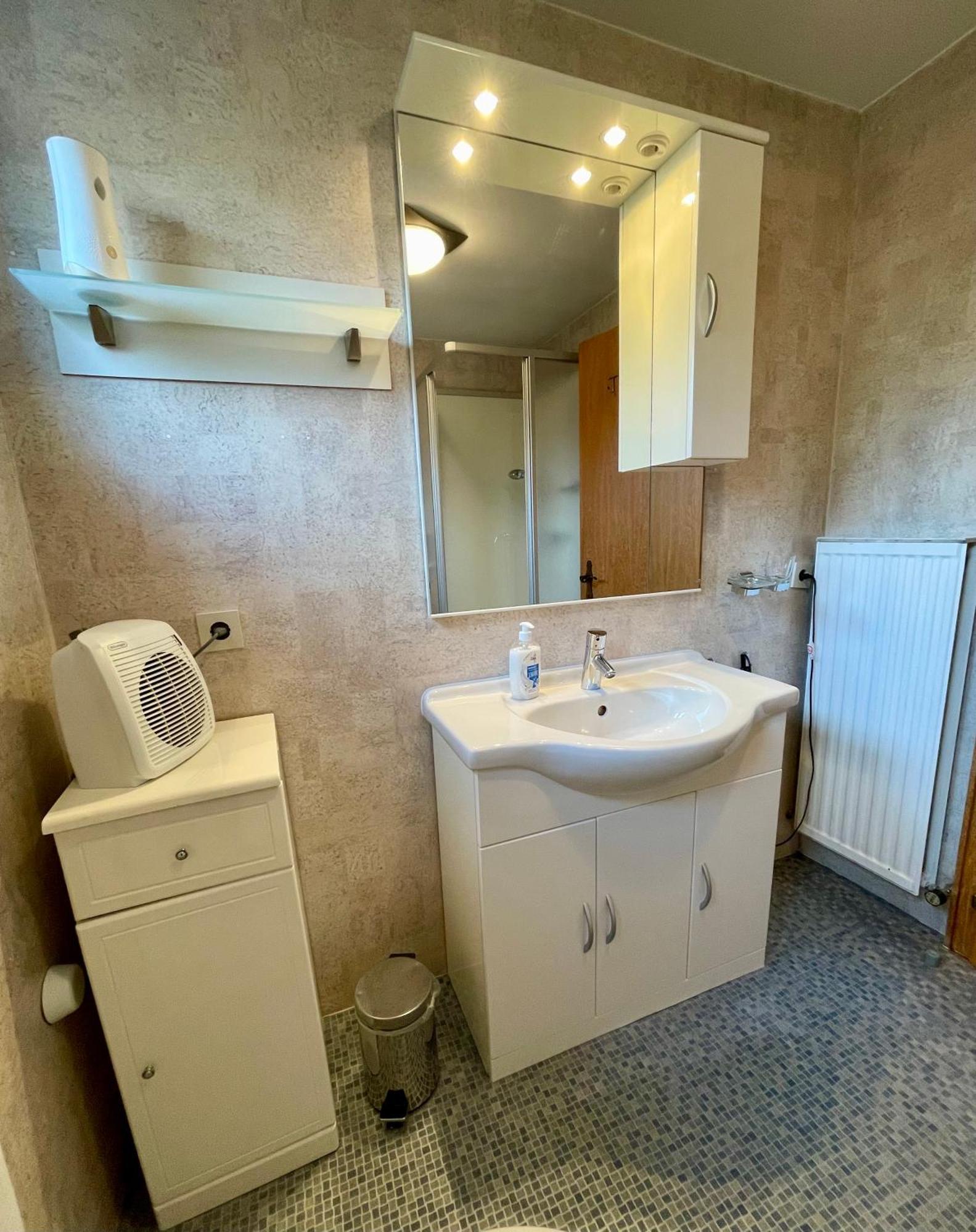 Ferienwohnung Karin Bludenz Luaran gambar