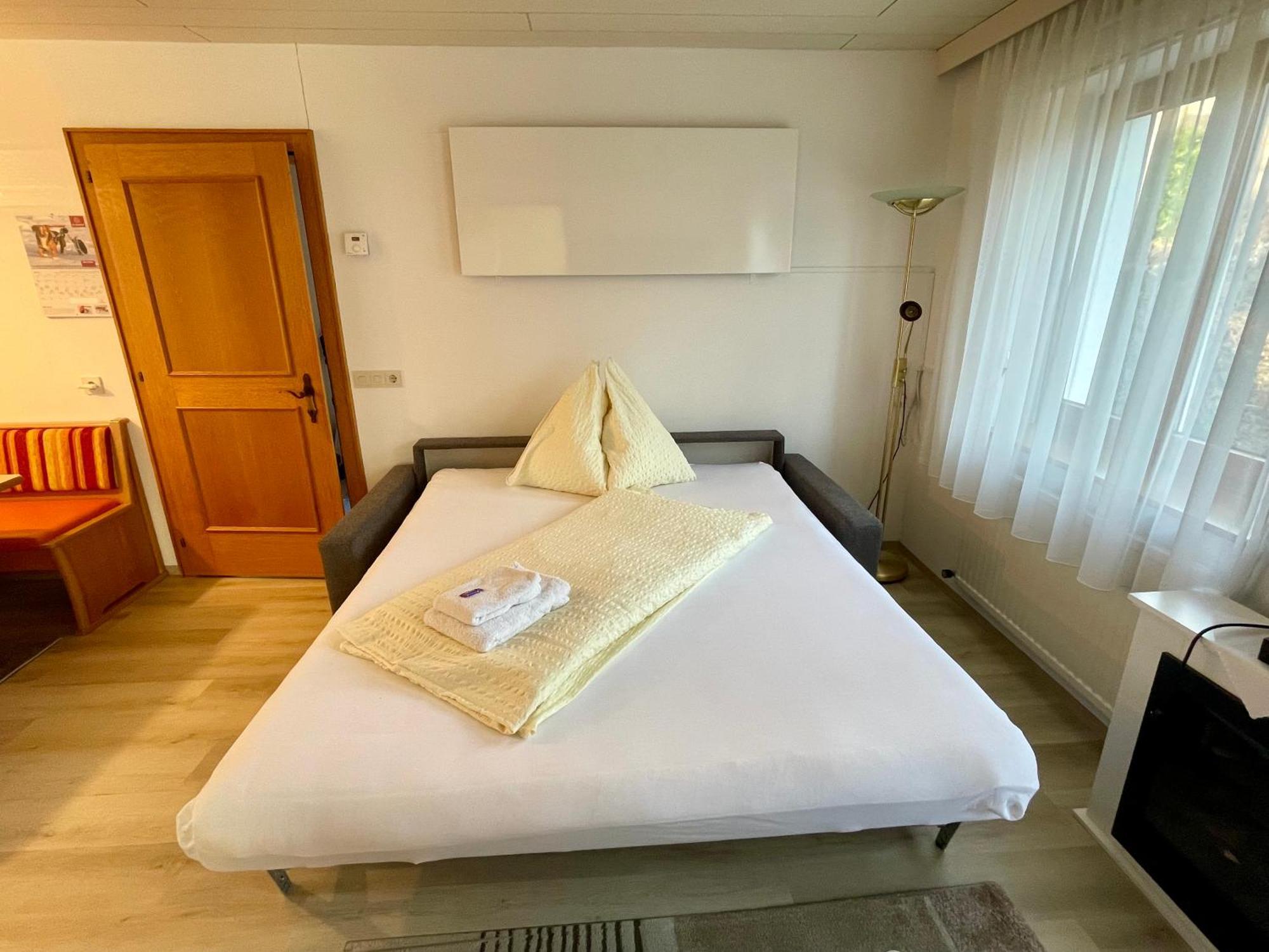 Ferienwohnung Karin Bludenz Luaran gambar