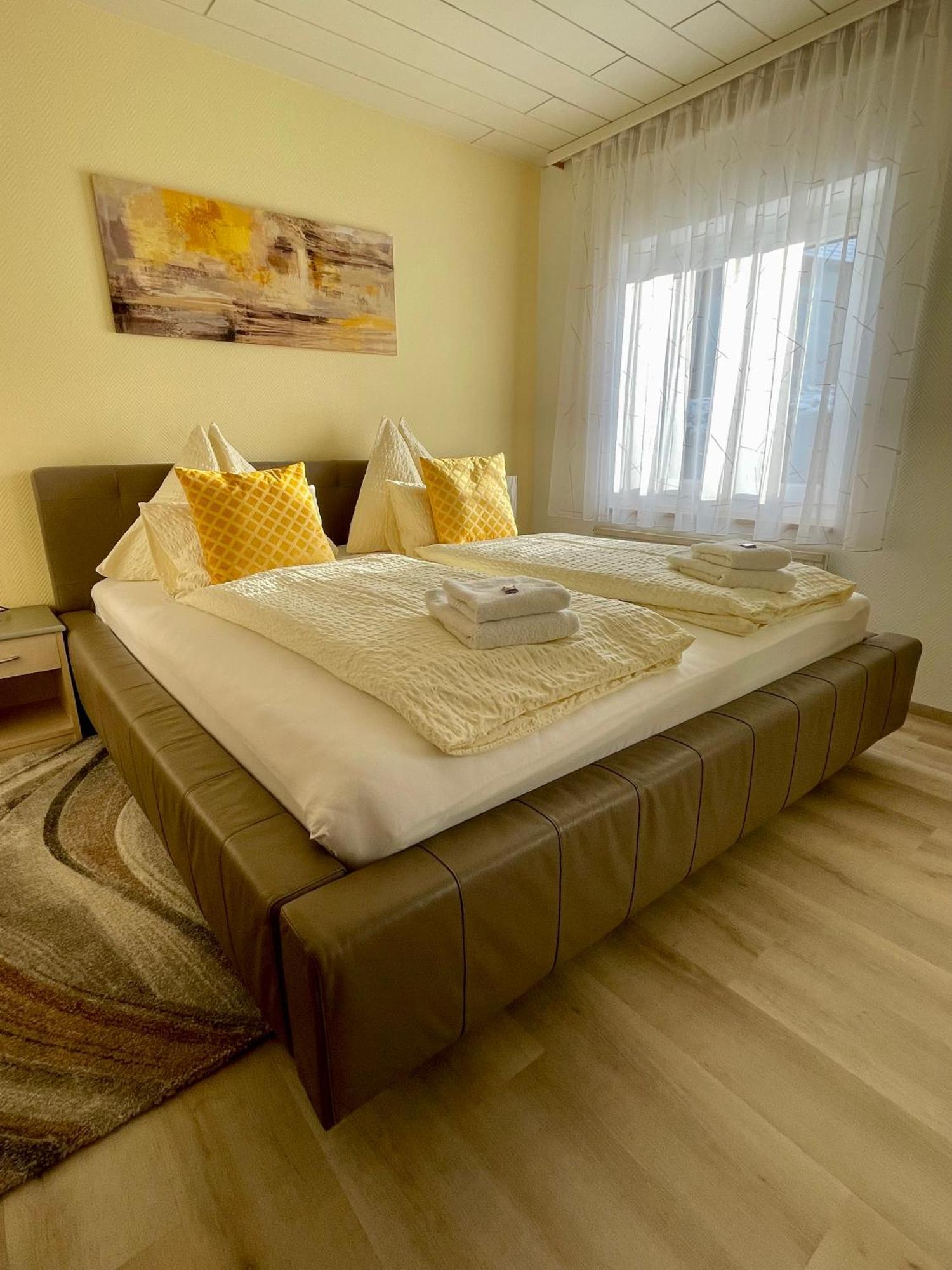 Ferienwohnung Karin Bludenz Luaran gambar