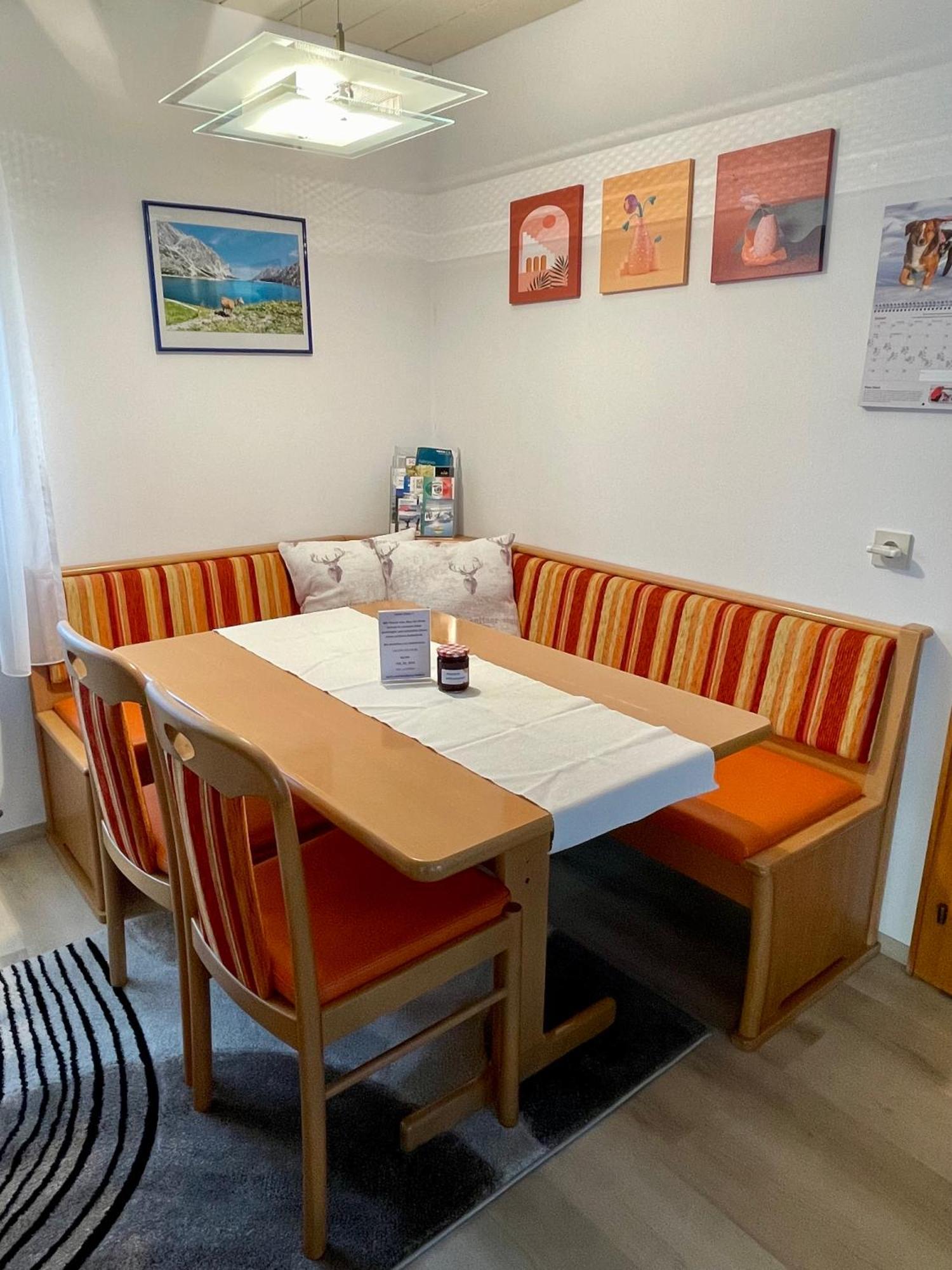 Ferienwohnung Karin Bludenz Luaran gambar