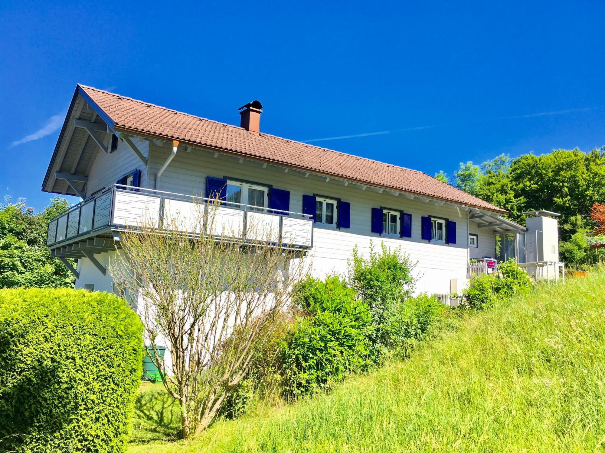 Ferienwohnung Karin Bludenz Luaran gambar