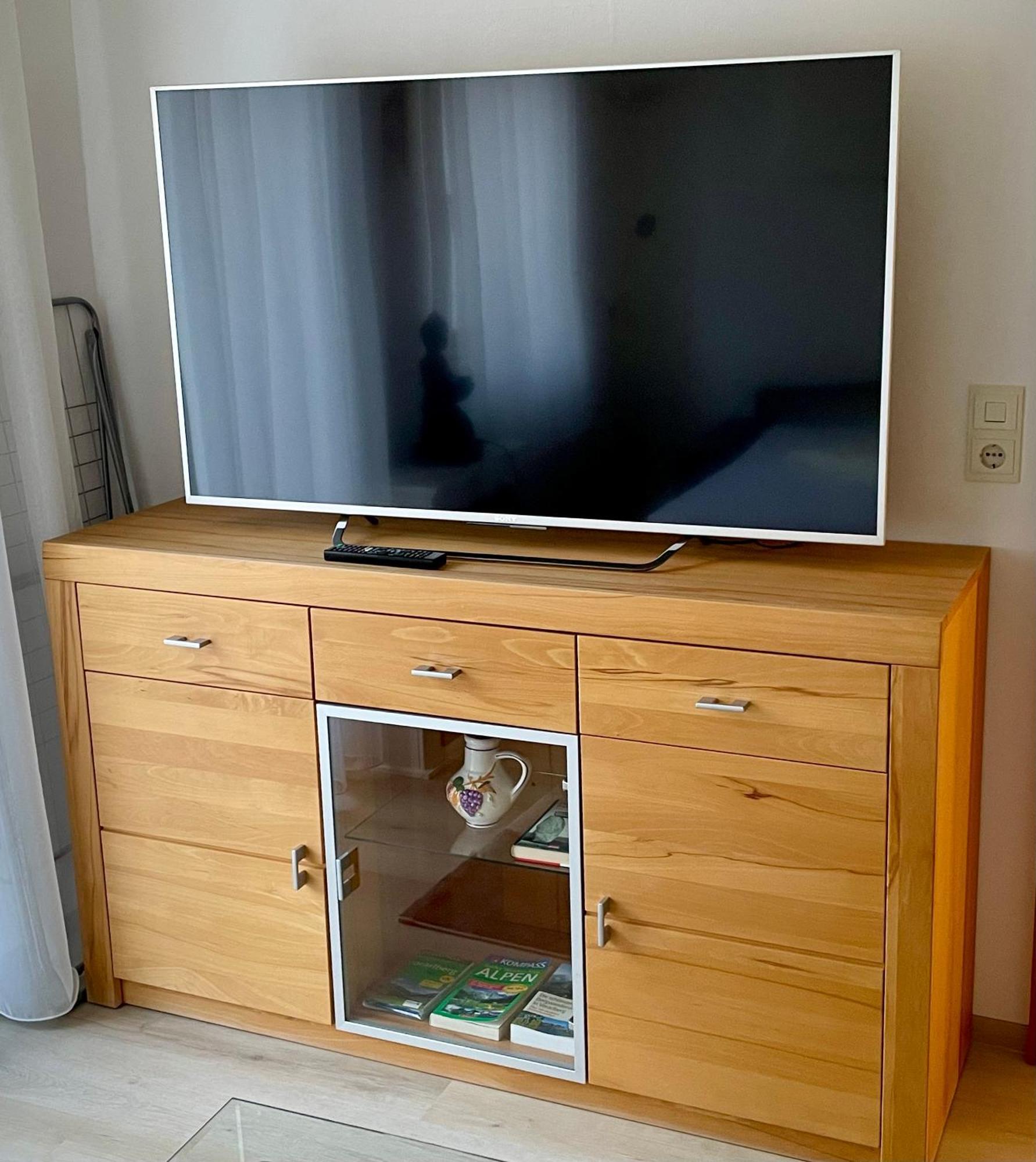 Ferienwohnung Karin Bludenz Luaran gambar