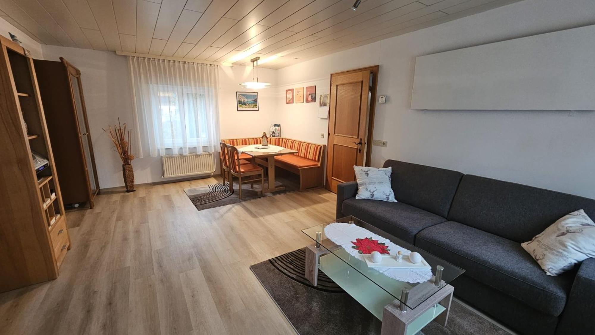 Ferienwohnung Karin Bludenz Luaran gambar