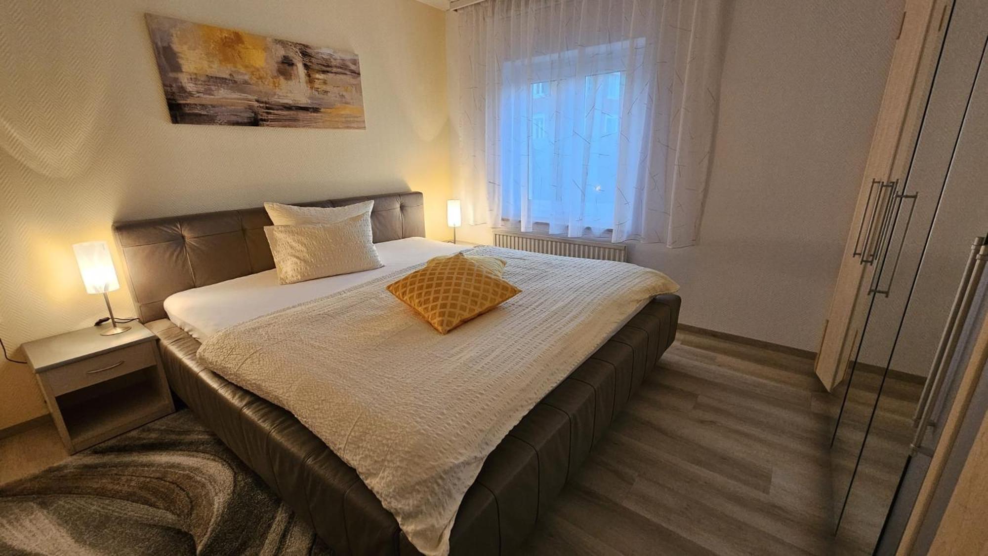 Ferienwohnung Karin Bludenz Luaran gambar