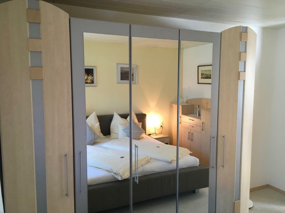 Ferienwohnung Karin Bludenz Luaran gambar